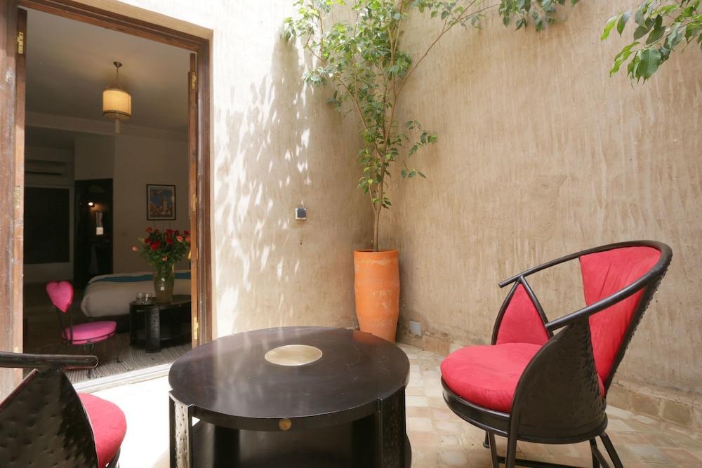 Riad Pachavana Маракеш Екстериор снимка
