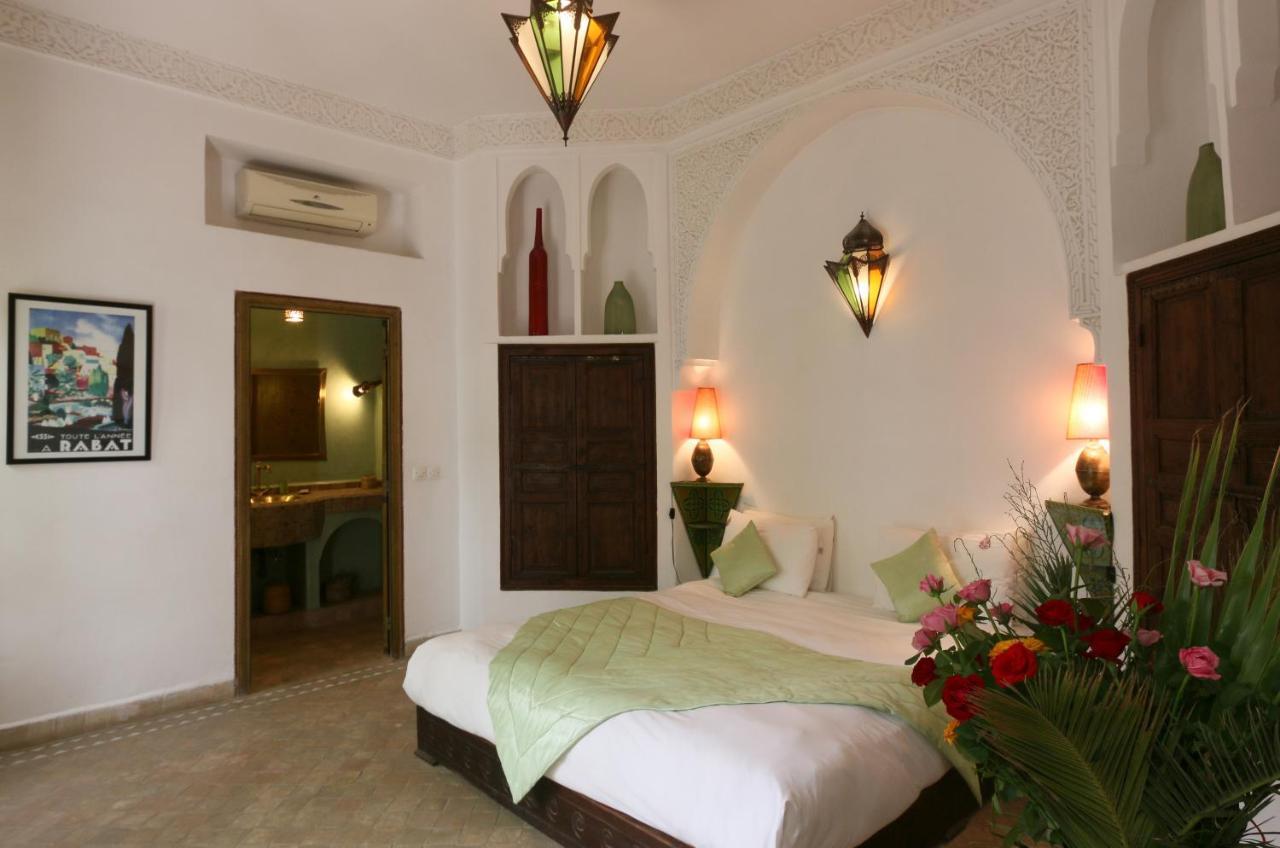 Riad Pachavana Маракеш Екстериор снимка