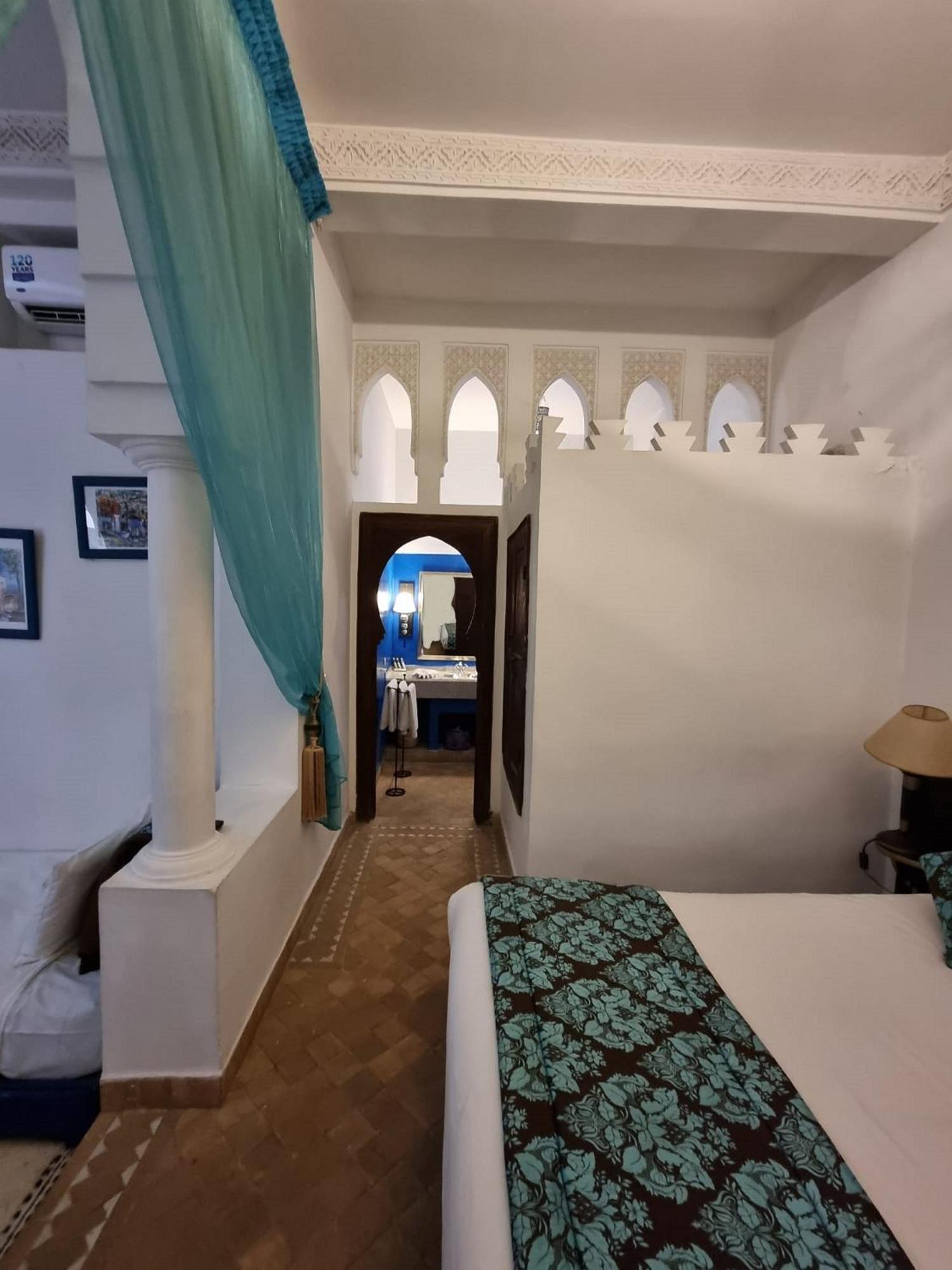 Riad Pachavana Маракеш Екстериор снимка