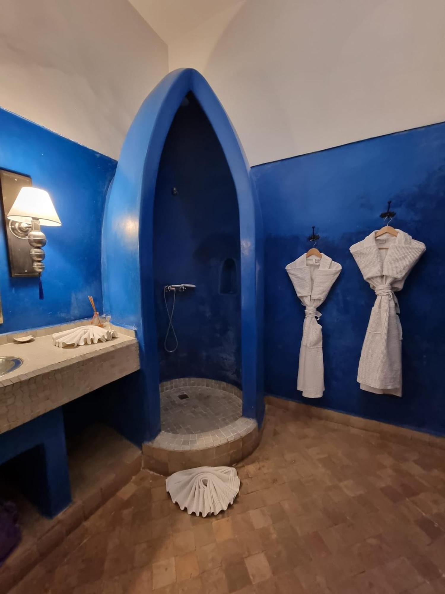 Riad Pachavana Маракеш Екстериор снимка