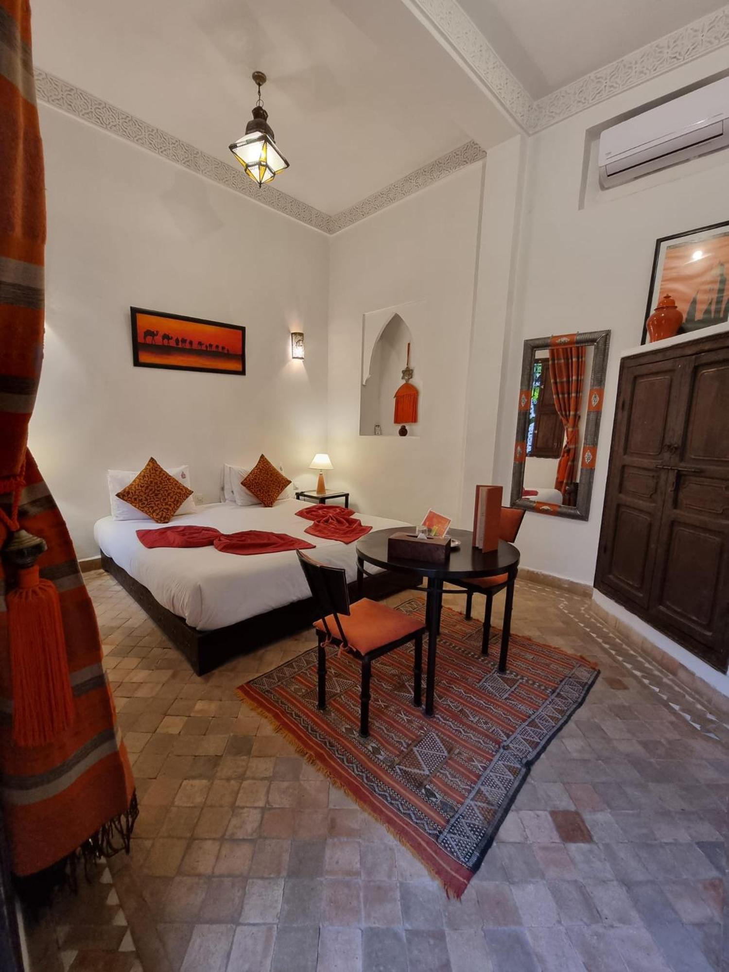 Riad Pachavana Маракеш Екстериор снимка