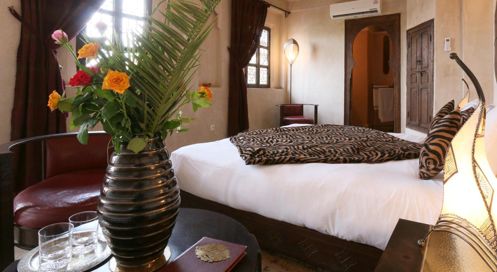 Riad Pachavana Маракеш Екстериор снимка