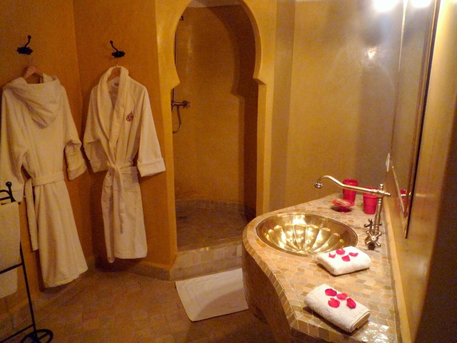 Riad Pachavana Маракеш Екстериор снимка