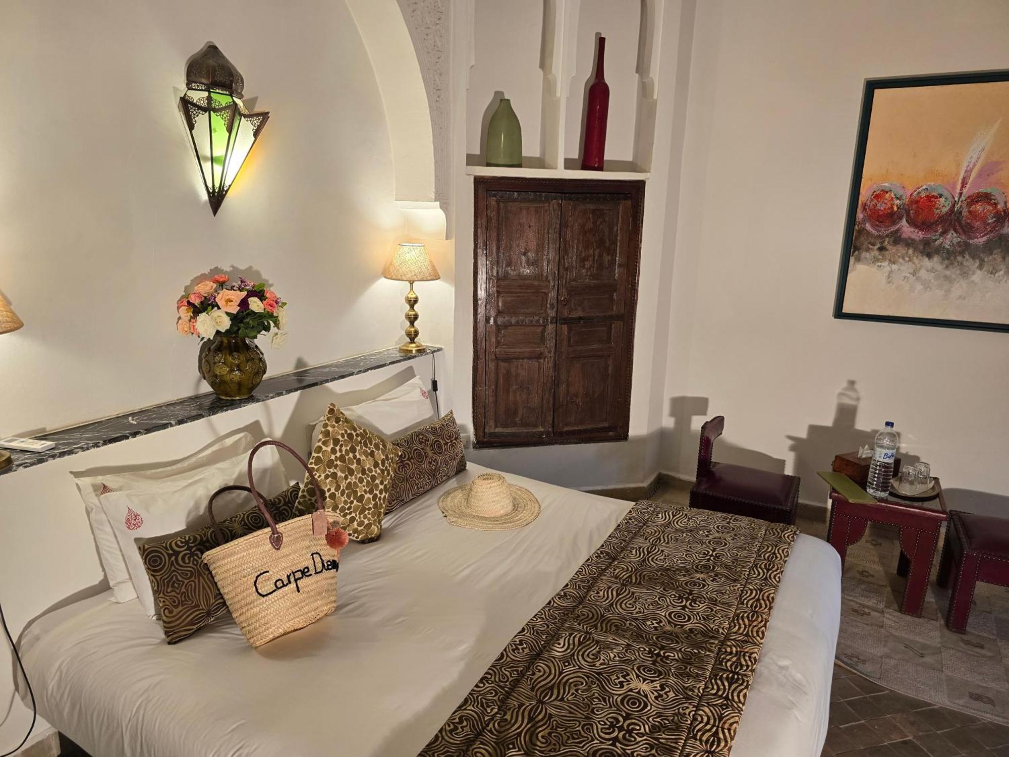 Riad Pachavana Маракеш Екстериор снимка